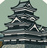 AI Reimagined Castles (“Meijo”) of Japan