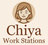 Chiya Work Stations