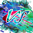VS. -Vert/Saphir-