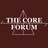 THE CORE FORUM SHOP