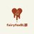 fairyfoxBL部