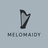 Melomaidy Harp Scores