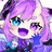 人外VTuberプロフィール素材