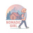 Nomadic Girl