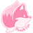 Peach Fox