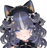 黒猫屋さん