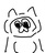 ゆ。