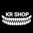 KR SHOP