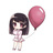 🎈うめふう🎈