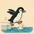 ペンギン戦略