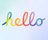 helloscreen