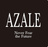 AZALE Official web shop