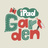 iPad Garden