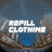 Refill-Clothing