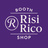 Risi Rico shop 