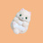はむぽてとちーず