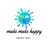MakeMakeHappy