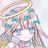 ぶぶちゃんはりぼんが好き