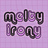 melty irony.
