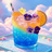 夢のカフェ通り