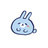 うさぴーまん