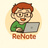 ReNoteくんの仕組みラボ