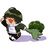 パワー系ブロッコリー