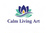 Calm Living Art