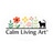Calm Living Art