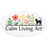 Calm Living Art