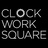 CLOCKWORK SQUARE OFFICIAL BOOTH