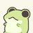 ただのかえるたち