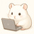 Excelの巣 byハム子🐹