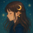 Ruuna no Sekai ☾.*·̩͙
