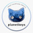 planetkeys