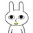 うさぎあいず