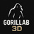 ゴリラボ3D