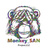 Monkey_SAN Project.C.C