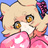 走れない猫