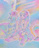 Pastel dream world by Macotic