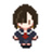 白山千鳥