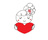 yukkoclipart