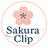 Sakura Clip