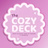 thecozydeck