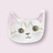 cat with bell
