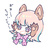 ちゃっぴー*