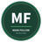 Mask Follow Studio