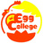 Egg college
