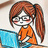 おえかきや