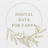 digital data for canva